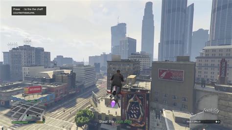 GTA Online Casino Heist Prep Mission .